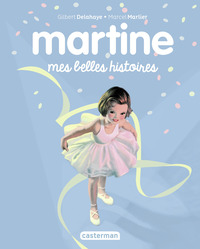 Recueil Martine - Noël ed cartonnée
