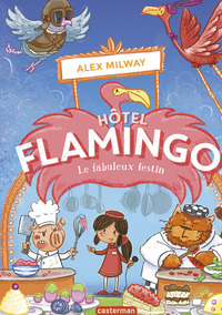 Hôtel Flamingo