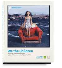 We The Children