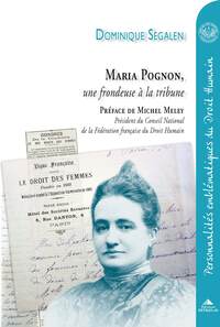 Maria Pognon