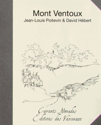 MONT VENTOUX Carnets nomades