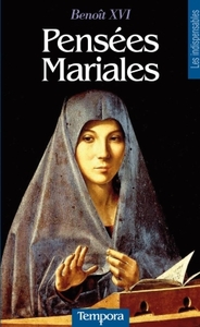 PENSEES MARIALES