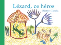 LEZARD, CE HEROS !