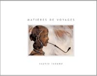 Matières de voyages