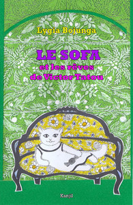 Le sofa et les rêves de Victor Tatou - roman