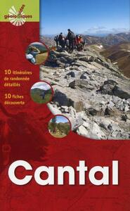Le Cantal
