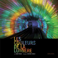 LES COULEURS DE LA LUMIERE