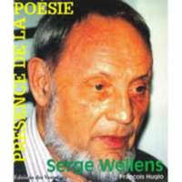 SERGE WELLENS Presence de la Poesie