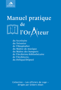 MANUEL PRATIQUE DE L'ORATEUR