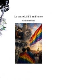 La cause LGBT en France