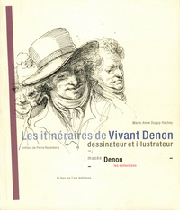 LES ITINERAIRES DE VIVANT DENON