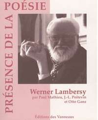 WERNER LAMBERSY