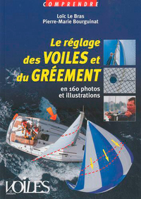 Le Reglage des Voiles Et du Greement