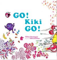 Go ! Kiki go !