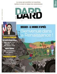 DARD/DARD n° 3 - Renaissance - Novembre 2020