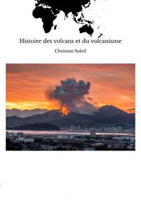 Histoire des volcans et du volcanisme