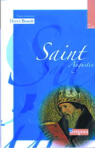 Saint Augustin