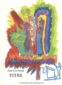 TITRE (une épopée inachevée)