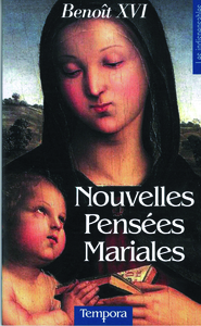 Nouvelles Pensées Mariales