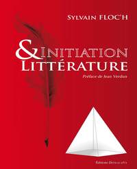 Initiation et littérature