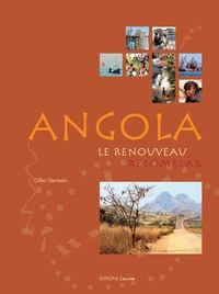 Angola - le renouveau