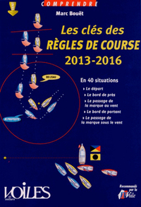 COMPRENDRE CLES REGLES COURSE 2013-2016