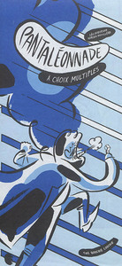 PANTALEONNADE A CHOIX MULTIPLES