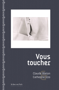 VOUS TOUCHER