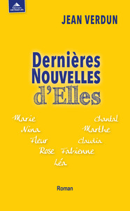 Dernières nouvelles d'elles