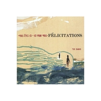 FELICITATIONS