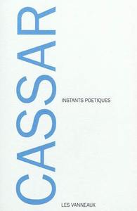 INSTANTS POÉTIQUES