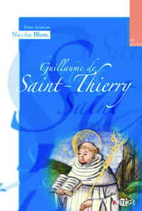 Guillaume de saint Thierry