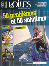 50 PROBLEMES ET 50 SOLUTIONS (HS N 46)