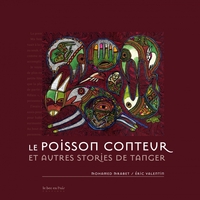 LE POISSON CONTEUR