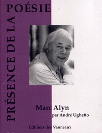 Marc Alyn Présence de la Poésie