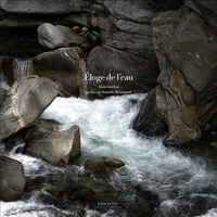 ELOGE DE L'EAU