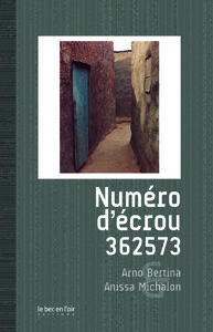 NUMERO D'ECROU 362573