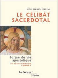 Le célibat sacerdotal