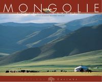 MONGOLIE - RACINES NOMADES