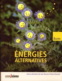 ENERGIES ALTERNATIVES