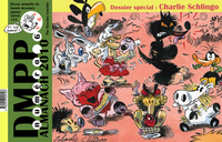 DMPP N 6 : CHARLIE SCHLINGO