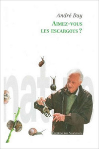 aimez vous les escargots