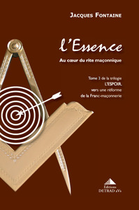 L'essence (tome 3)