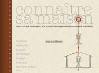 CONNAITRE SA MAISON
