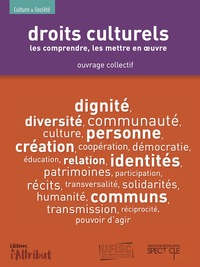 Droits culturels