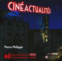 Cinéactualités