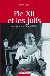 Pie XII et les juifs