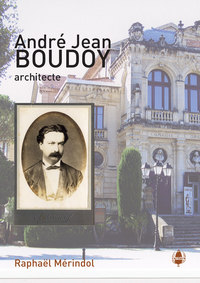 André Jean Boudoy, architecte