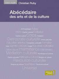 Abecedaire Des Arts Et De La Culture