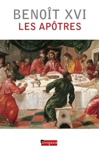 LES APOTRES
